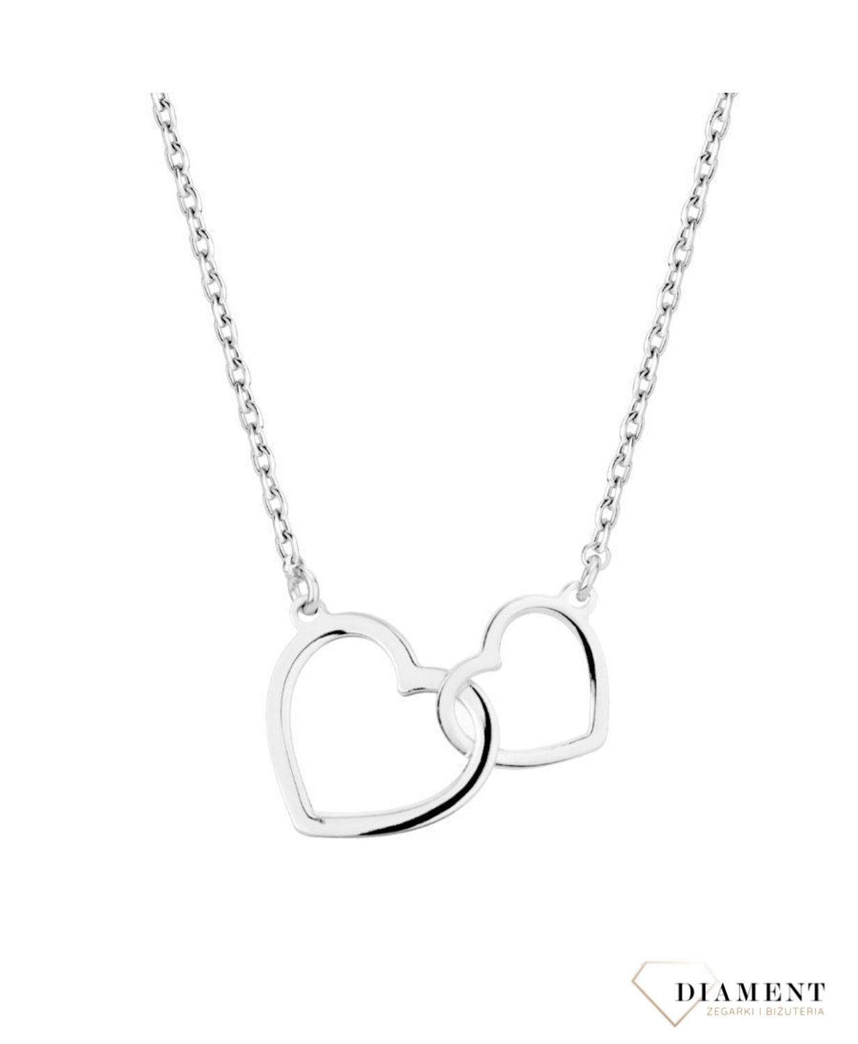 Naszyjnik Infinity serca BGNK004642.jpg